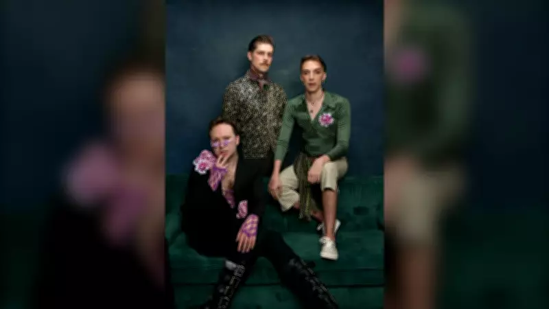 Calgary Theatre Companies Stage Political Drama of 15th Century Italy in Botticelli in the Fire