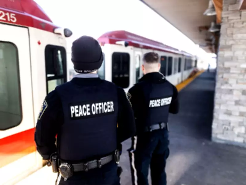 Calgary Transit Reports Zero Age Verification Tickets in 2025 Despite Free Youth Fare Policy