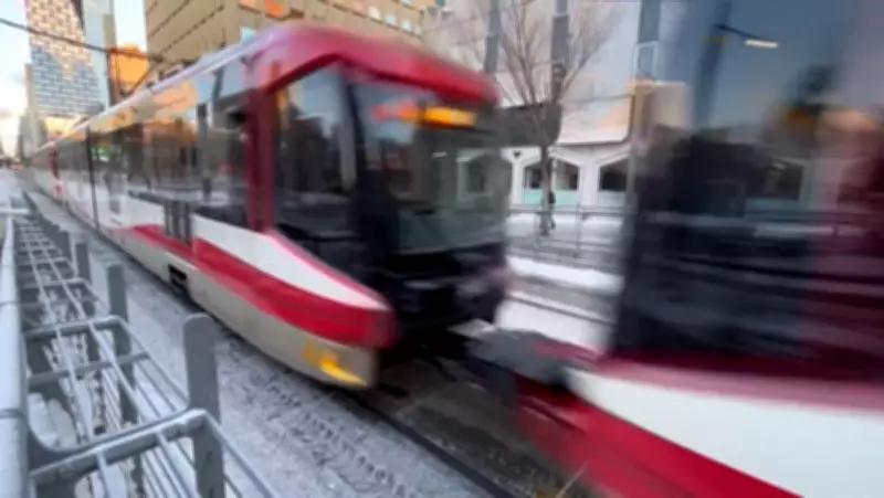 Calgary Transit Seeks Public Input on Downtown Free Fare Zone via Survey