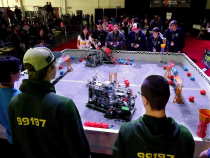 Calgary Weekend Highlights: Robotics, Olympics and Black History Month Celebrations