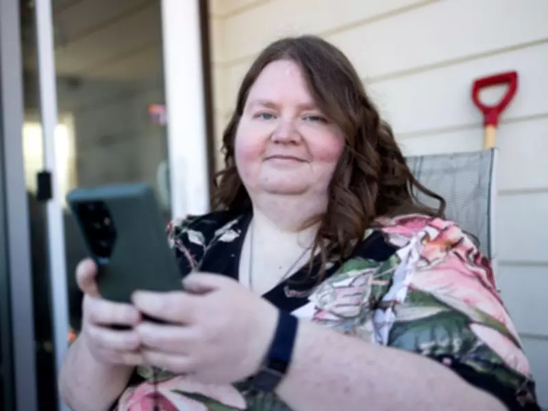 Calgary Woman Laments Loss of AI Companion as OpenAI Update Retires ChatGPT 4o