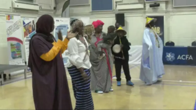 Calgary's Afrikanity Festival Celebrates Francophone African Heritage