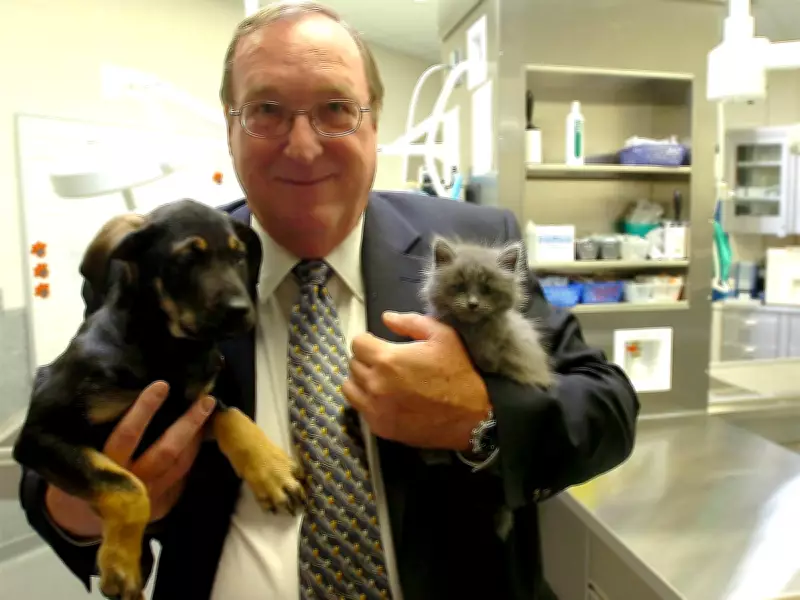 Calgary's 'Bylaw Bill' Passes Away After Illness, Leaves Legacy of Compassionate Enforcement