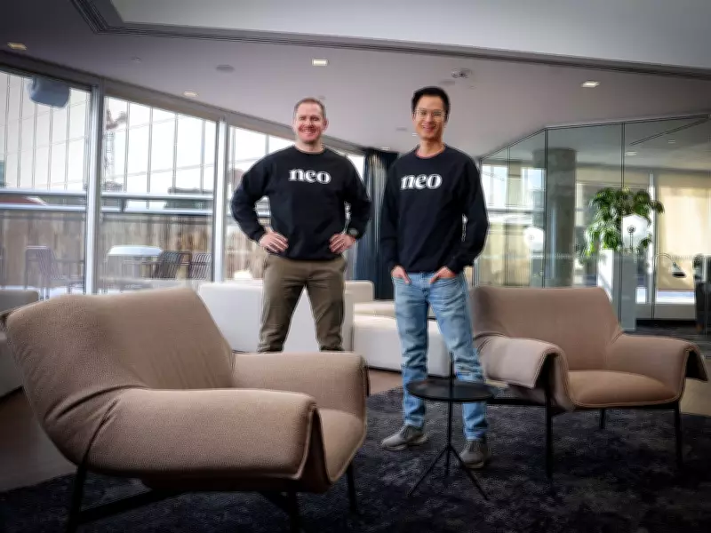 Calgary's Economic Diversification Fuels Growth Amid Population Surge