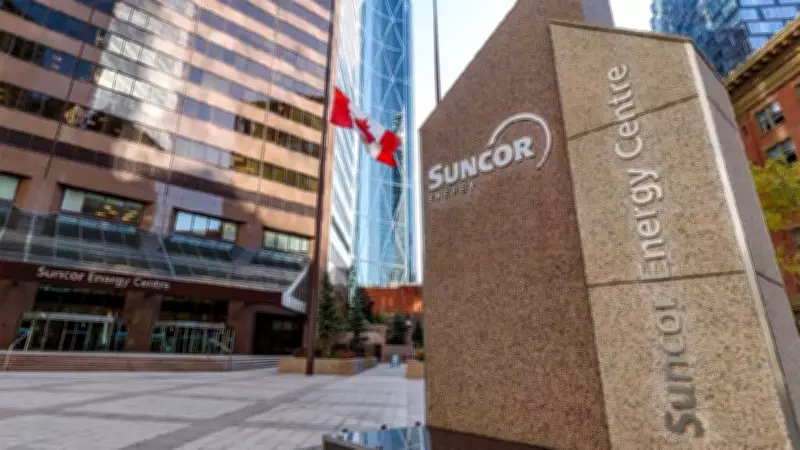 Calgary's Energy Sector Remains Economic Anchor Amid Expansion Plans