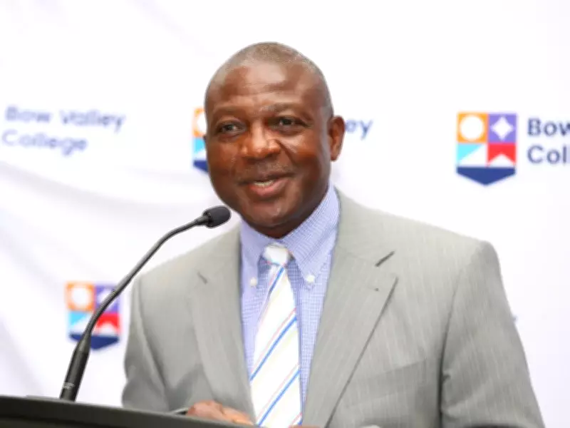 Calgary's Future Demands Flexible Education Models, Says Think-Tank Leader