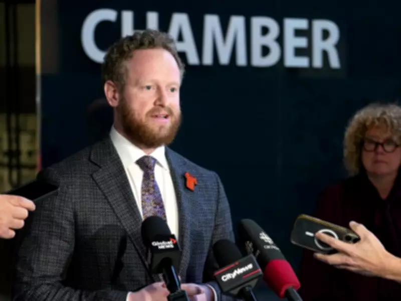 Calgary's Housing Accelerator Fund at Risk Over Rezoning Repeal Debate