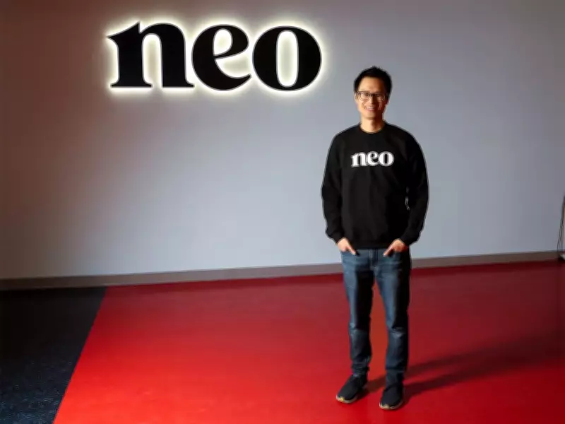 Calgary's Neo Financial Secures $68.5M in Oversubscribed Funding Round