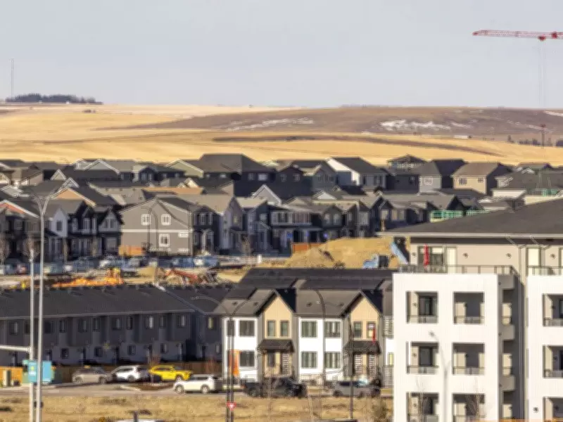 Calgary's Real Estate Market Splinters into Micro-Markets for 2026