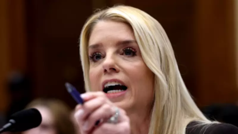 Calls for Attorney General Pam Bondi's Resignation Grow After Congressional Hearing
