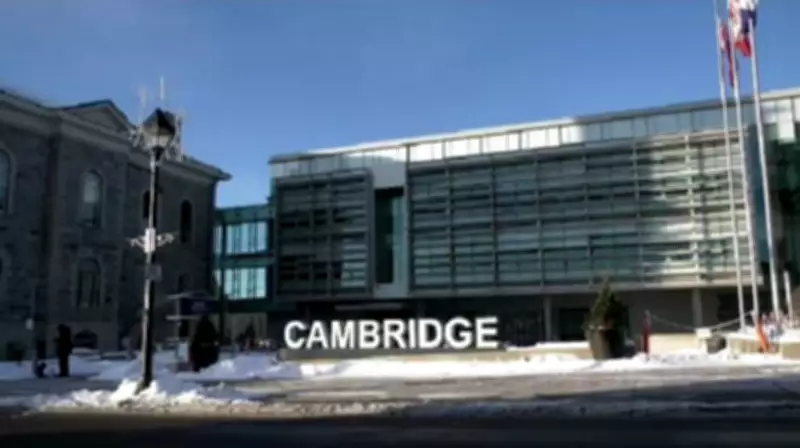 Cambridge City Council Approves Salary Increase for Councillors in 2026