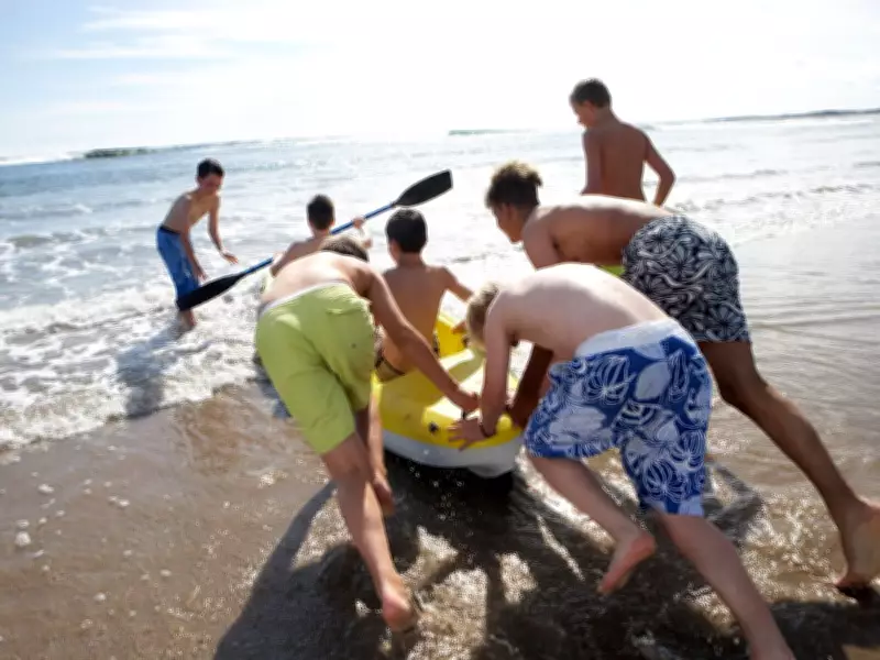 Campaign Targeting Jewish Summer Camps in Canada Exposes Antisemitic Motives