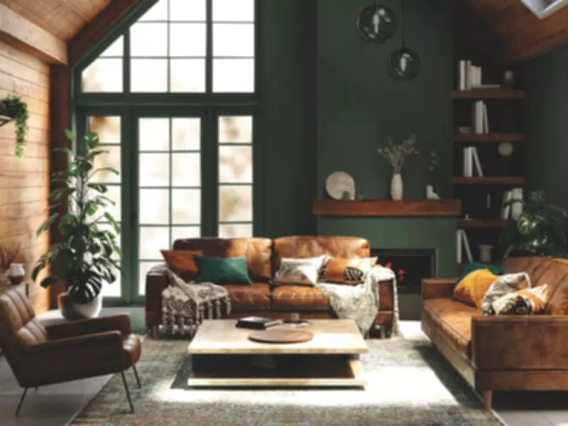 Can Color Therapy Combat Winter Blues? Expert Insights on Mood Enhancement