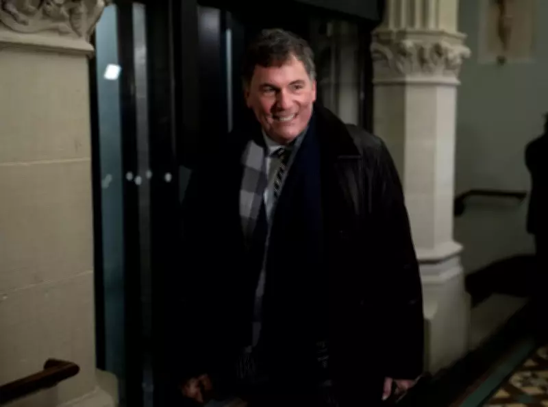 Canada Affirms Private CUSMA Talks Are Not Deterring Progress on Trade Pact