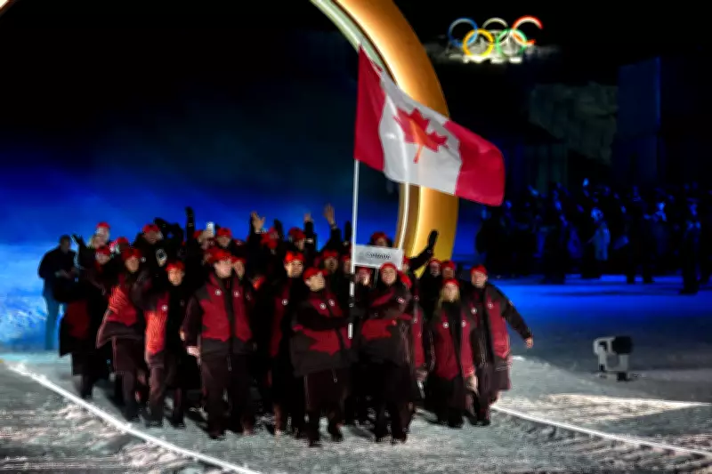 Canada Aims for More Medals After Historic Gold Breakthrough at Winter Games