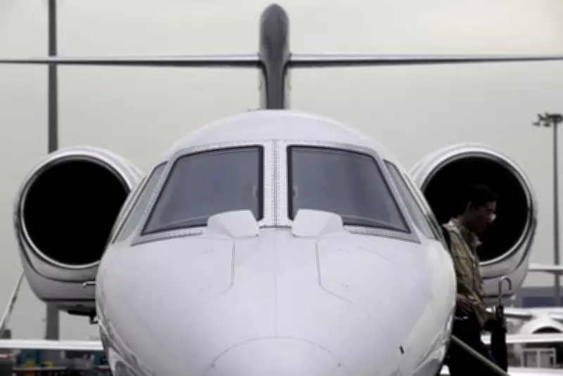 Canada Approves Gulfstream Jets Following Trump Tariff Threats