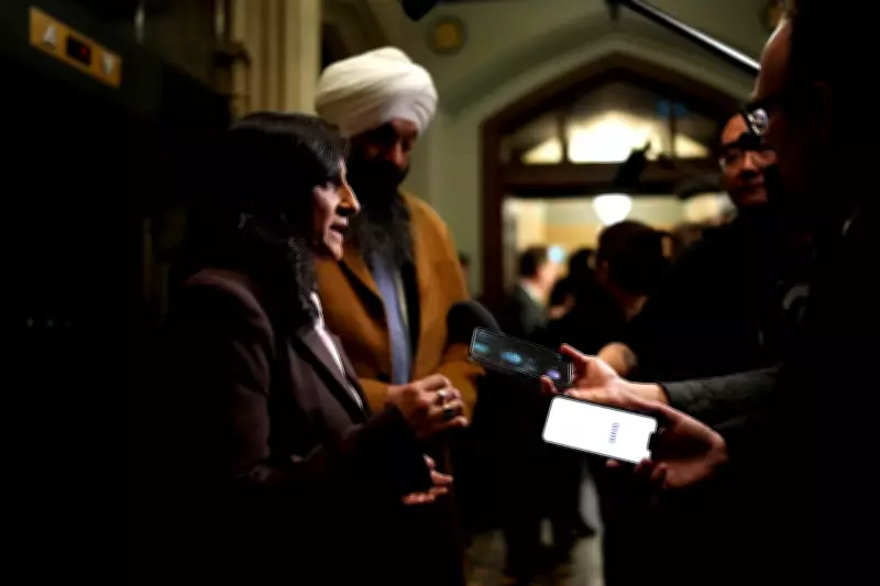 Canada Commits $8 Million in Aid to Cuba Amid U.S. Oil Blockade Crisis