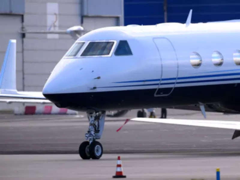 Canada Engages in Diplomatic Efforts to Resolve Gulfstream Certification Dispute Following Trump Tariff Threat