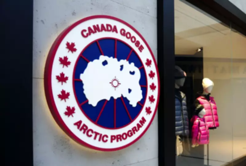 Canada Goose Reports Q3 Profit Dip Amid Successful Diversification Strategy