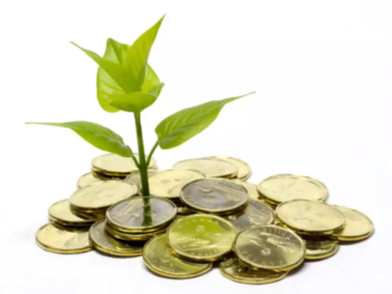 Canada Growth Fund Bridges Public Capital with Private Investment to Fuel National Projects