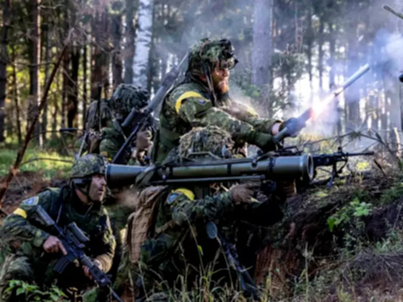 Canada Launches Proactive Foreign Military Recruitment Program to Bolster Forces