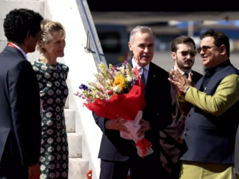 Canada Must Engage India to Counter Foreign Interference, Minister Anand Insists