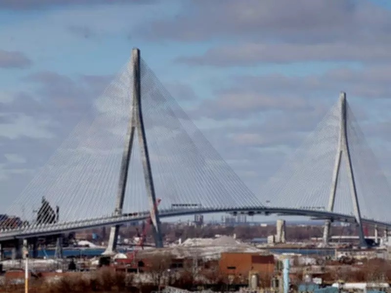 Canada Must Stay Focused on Financial Stability Amid U.S. Distractions