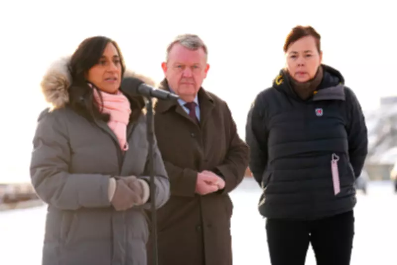 Canada Opens New Consulate in Nuuk, Greenland to Strengthen Arctic Security and Inuit Relations