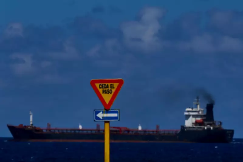 Canada Prepares Aid for Cuba Amid Tightening U.S. Oil Blockade