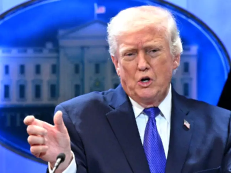 Canada Spared from Trump's Global Tariffs, Yet Trade Tensions Persist