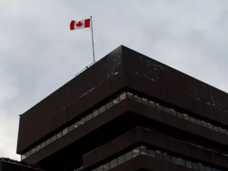 Canada Spends $18M to Transform Milan Consulate into Climate Showcase