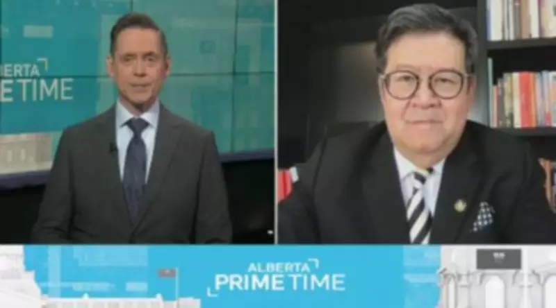 Canada West CEO: Carney Navigates Complex Trade Landscape Beyond U.S.