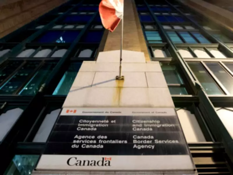Canada's Broken Immigration System: Calls for Reform Amidst Backlog and Costs