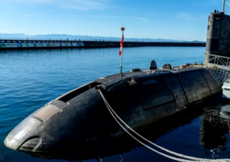 Canada's 'Buy Canada' Defense Strategy Aims for $500B Investment and 125K Jobs