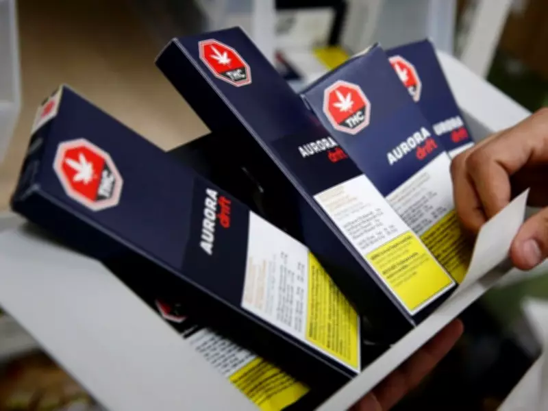 Canada's Cannabis Legalization: A Case Study in Unintended Health Consequences