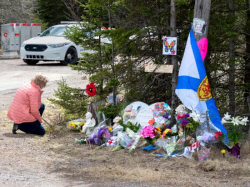 Canada's Deadliest Mass Shootings: A Historical Overview