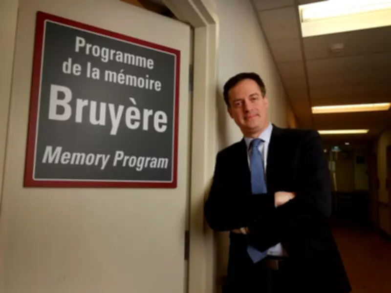 Canada's Drug Agency Denies Public Funding for New Alzheimer's Treatment