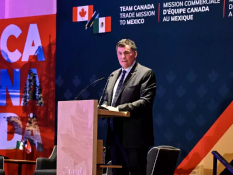 Canada's Economic Stagnation Overshadowed by Moral Superiority Over U.S.