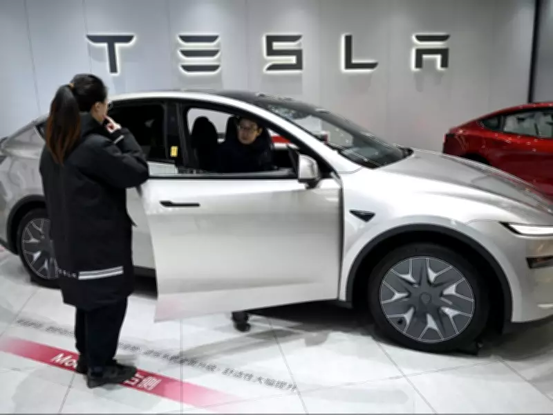 Canada's EV Industry Relies Heavily on Government Subsidies as Sales Lag