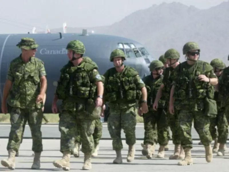 Canada's Front-Line Sacrifice in Afghanistan: A Response to Trump's Comments