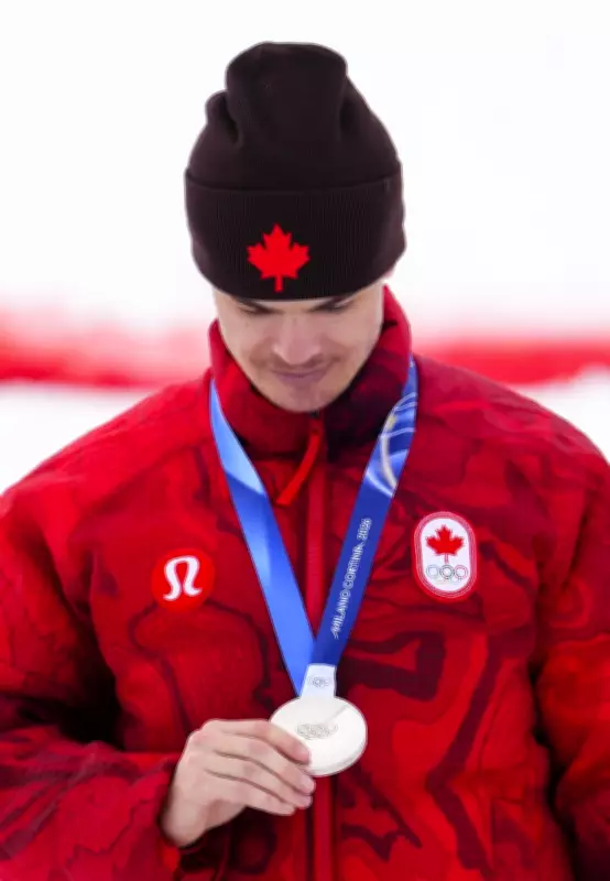 Canada's Golden Drought Continues in First Half of Milan Cortina Winter Olympics