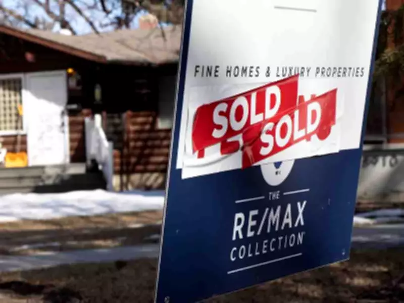 Canada's Housing Affordability Crisis Expands Beyond Toronto and Vancouver