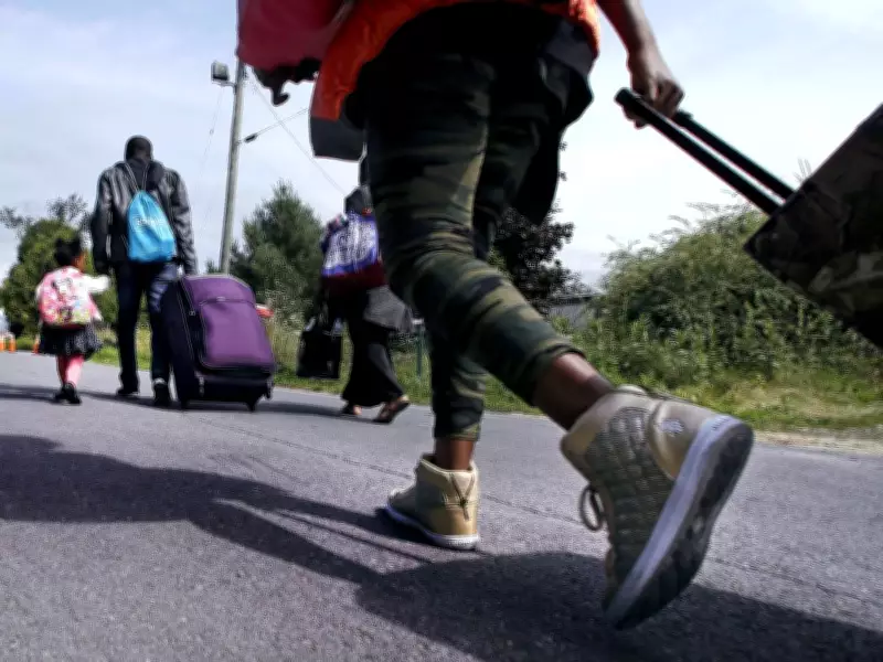 Canada's Immigration System Under Scrutiny: From Enviable to Controversial