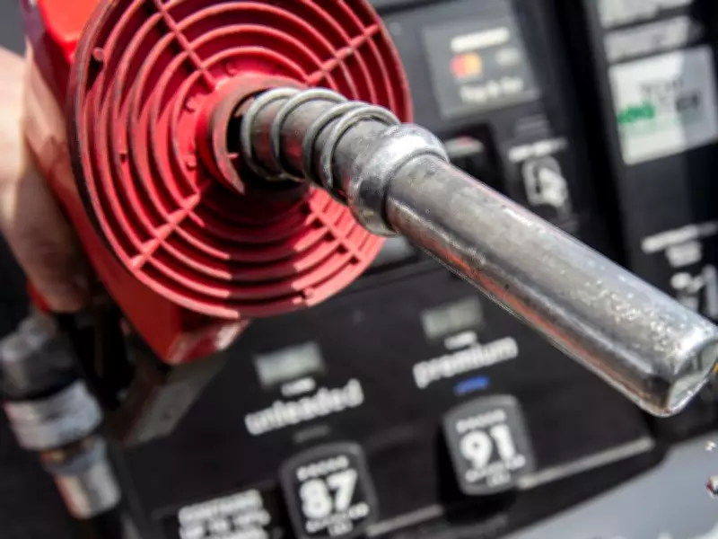 Canada's Inflation Rate Drops to 2.3% in January Amid Gas Price Decline