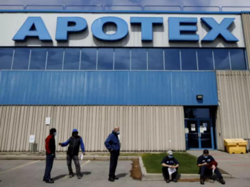 Canada's IPO Market Shows Revival Signs with AGT and Apotex Deals