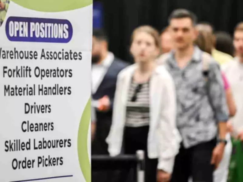 Canada's Job Market Reality: Why Official Statistics May Be Overstating Employment Growth
