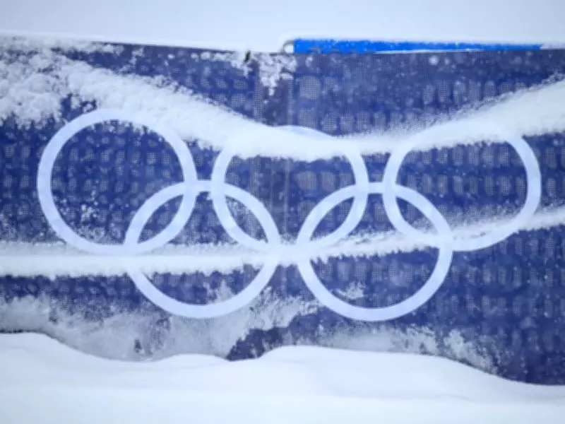 Canada's Olympic Decline: Stagnant Funding and Leadership Failures