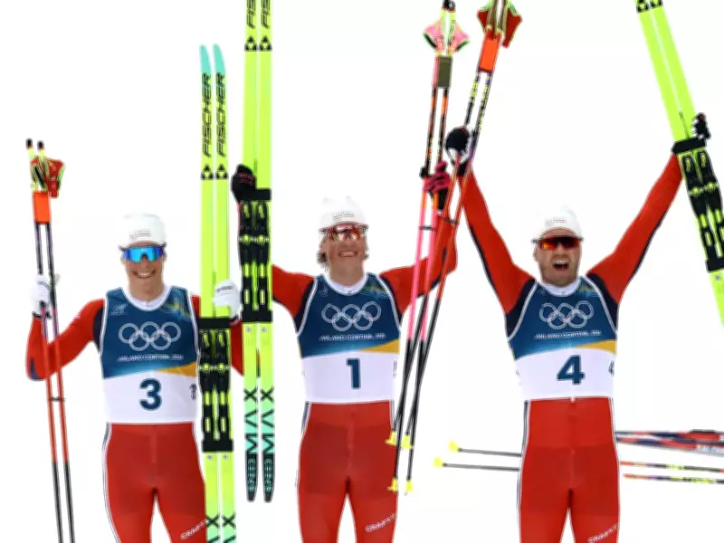 Canada's Olympic Future Uncertain After Milan-Cortina: Should Norway's Model Be Adopted?