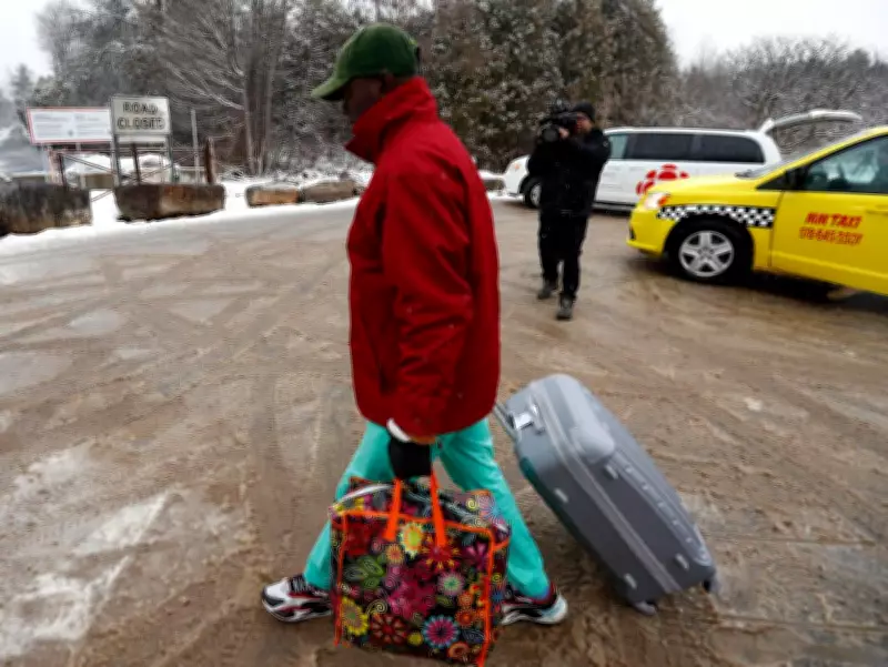 Canada's Refugee Health Program Hits $1 Billion Annual Cost Milestone