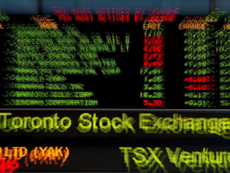 Canada's SPAC Crisis: How a Market Shortcut Led to Investor Losses and Corporate Failures